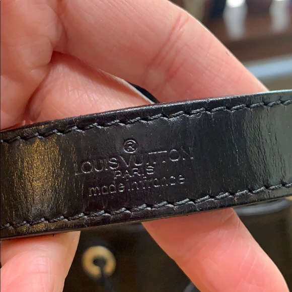 Louis Vuitton Epi Noe GM - Picture 15 of 16